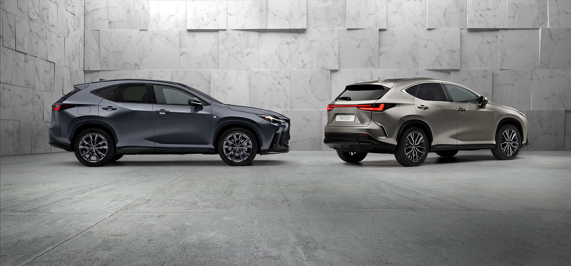 Lexus Nx 350h 450h Gama 03