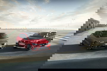 Matriculaciones Mayo 2021 Seat Arona Ibiza