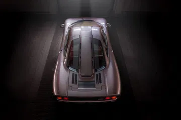 Mclaren F1 Subasta Record 14