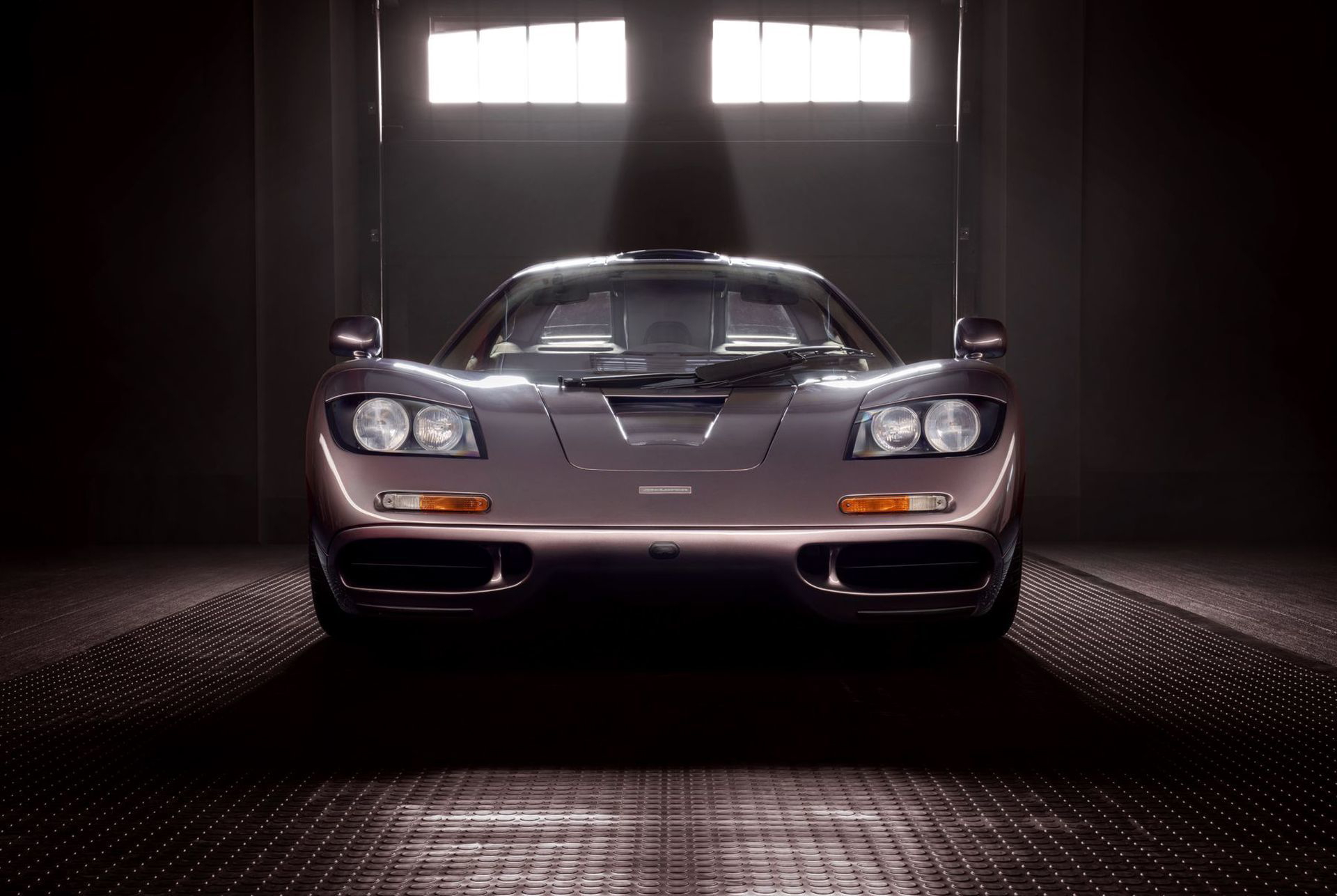 Mclaren F1 Subasta Record 18