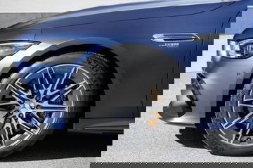 Das Neue Mercedes Amg Gt 4 Türer Coupé The New Amg Gt 4 Door Coupé