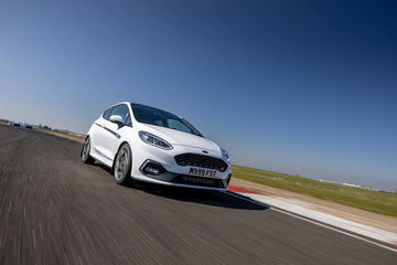 Mountune M260 Fiesta Puma St 4