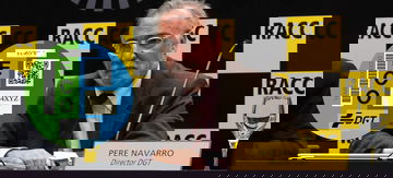 No Cambio Etiquetas Dgt Pere Navarro Etiqueta Eco