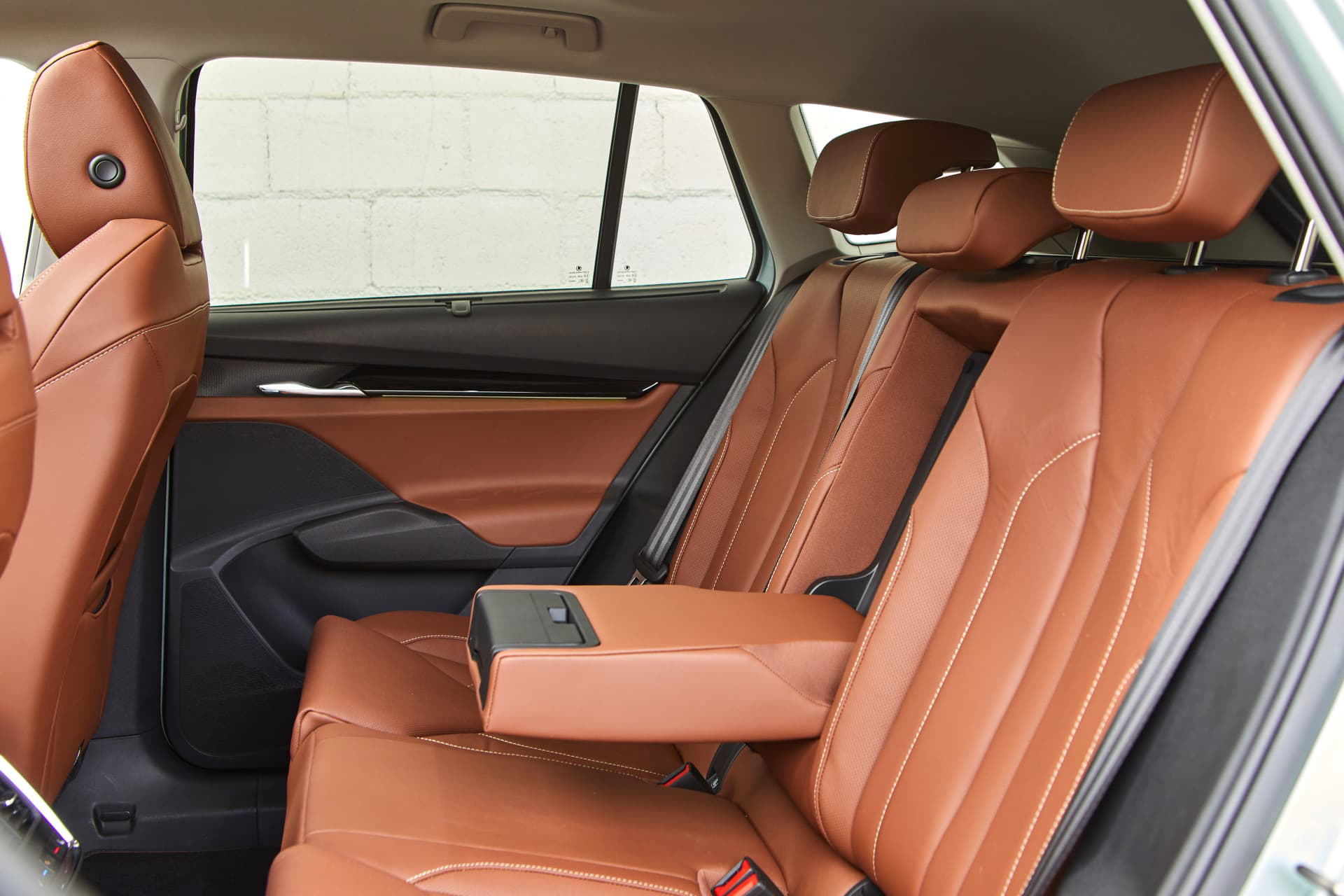 Oferta Skoda Enyaq Iv Junio 2021 09 Interior Plazas Traseras