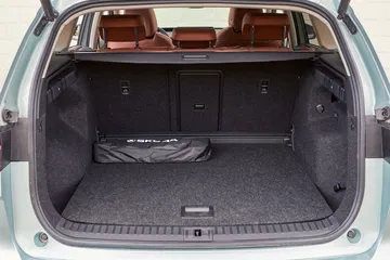 Oferta Skoda Enyaq Iv Junio 2021 10 Interior Maletero