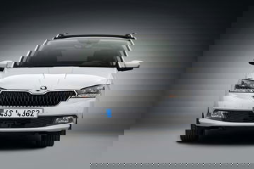 Oferta Skoda Fabia Combi Junio 2021 Exterior 03