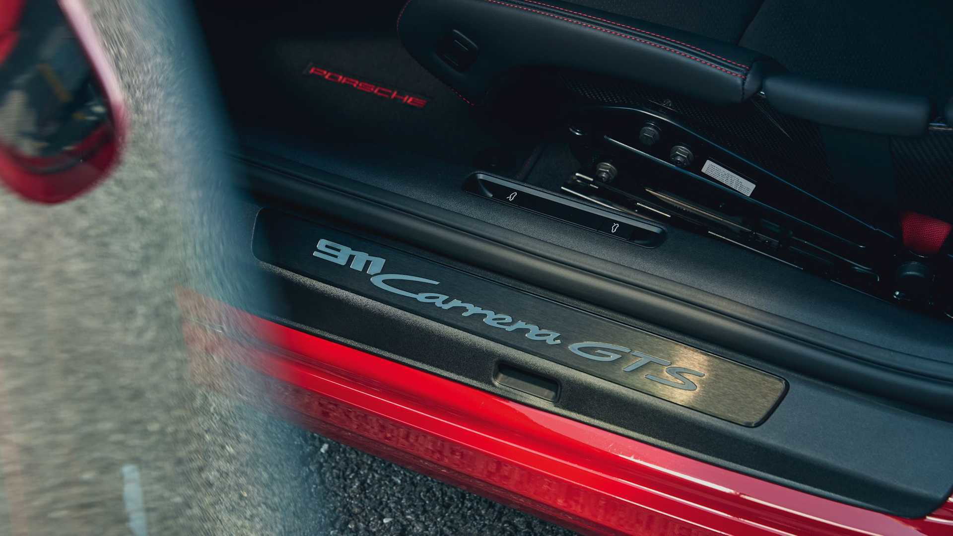 Porsche 911 Gts 06