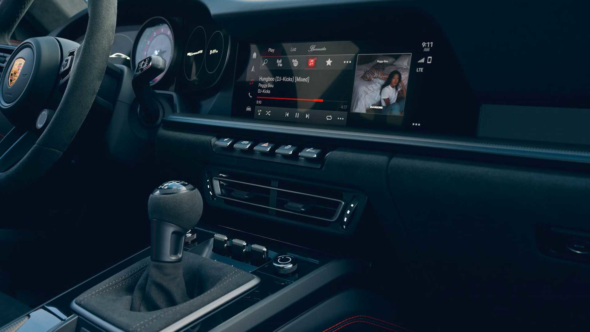 Porsche 911 Gts 08