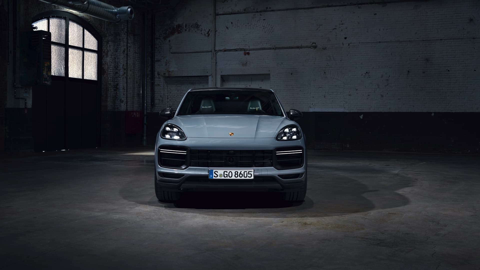 Porsche Ag
