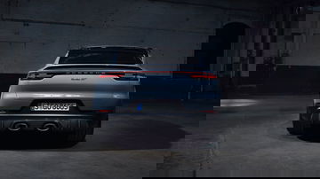 Porsche Ag