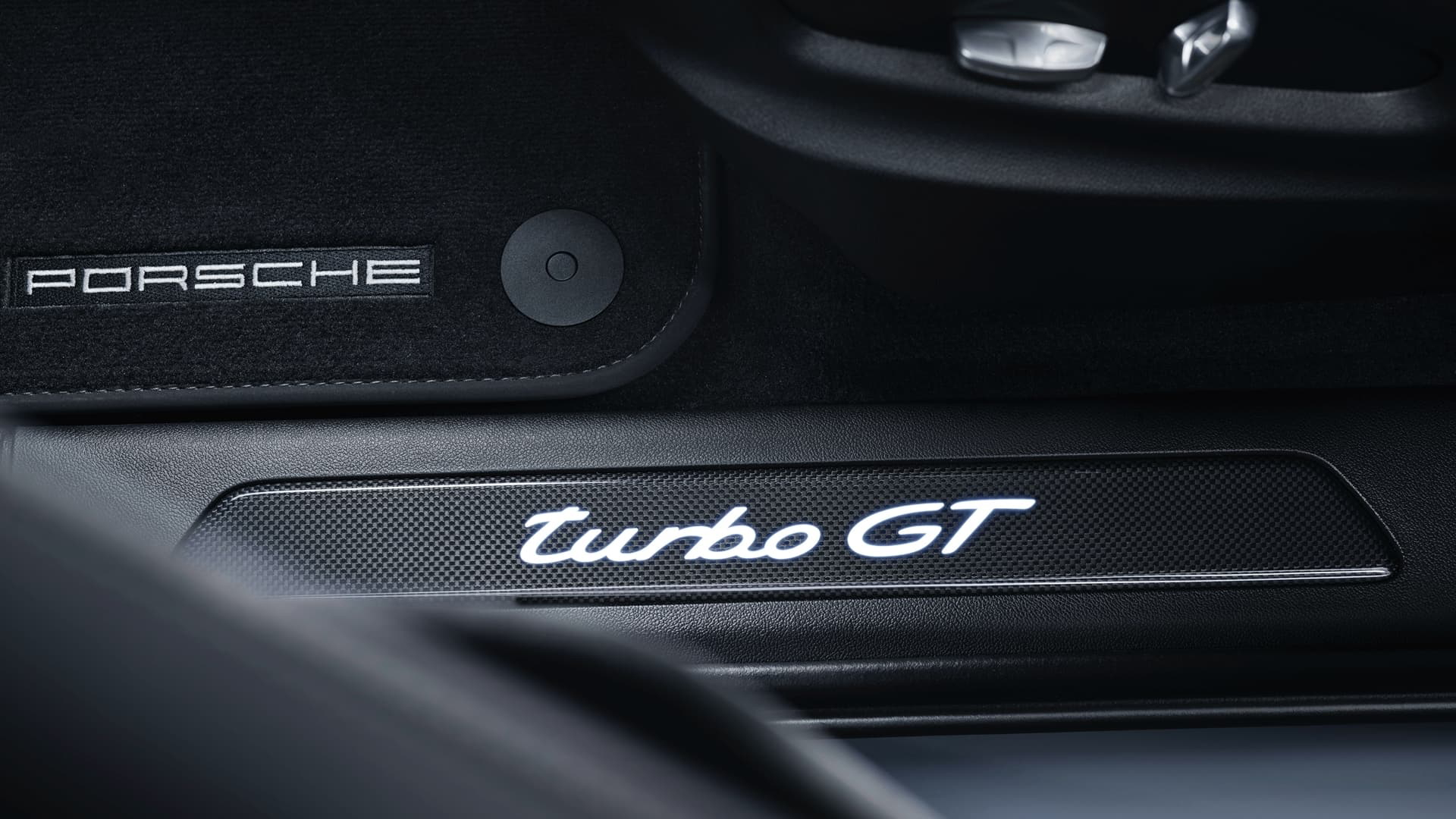 Porsche Ag