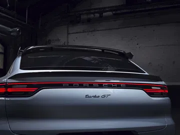 Porsche Ag
