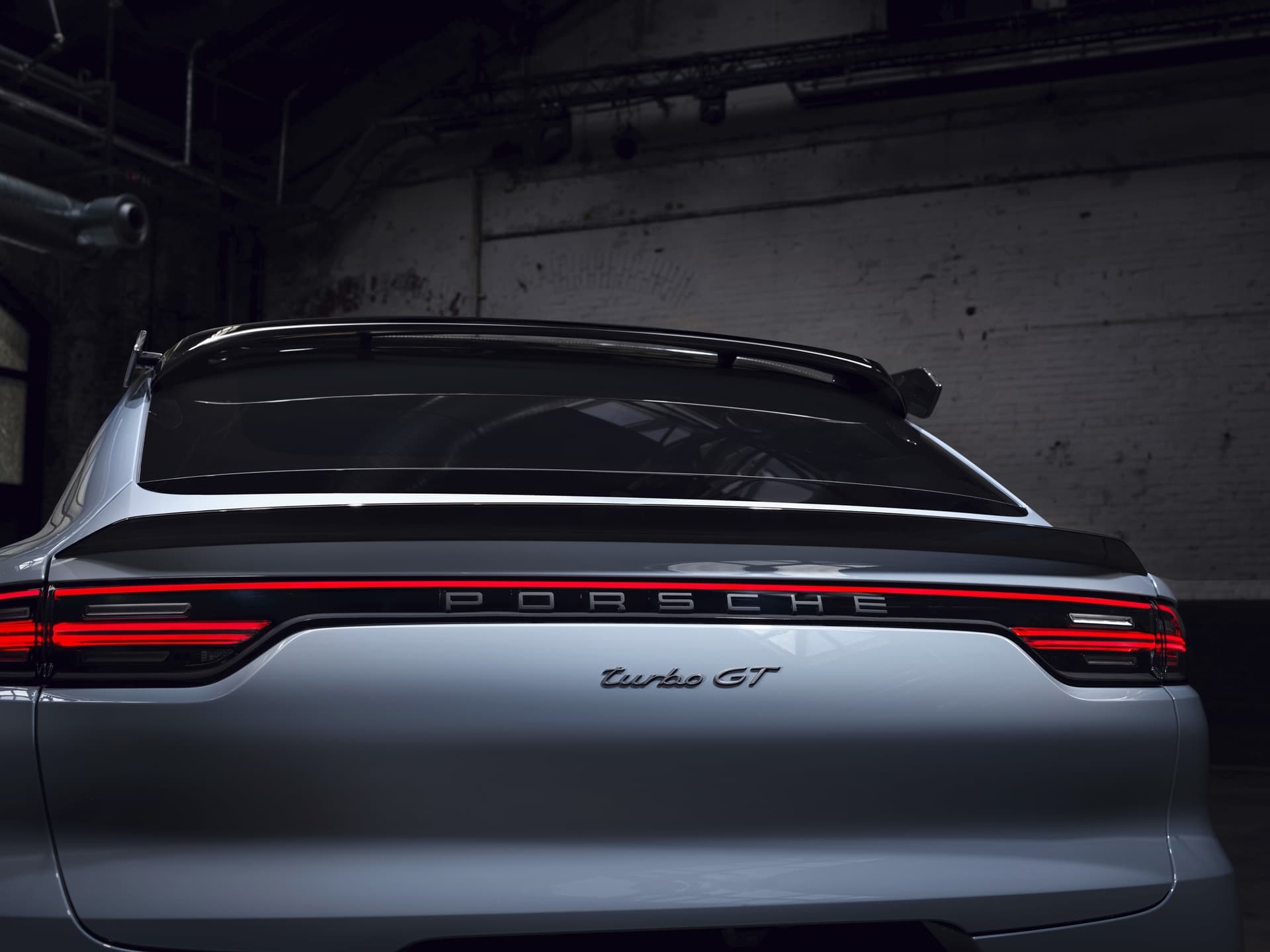 Porsche Ag