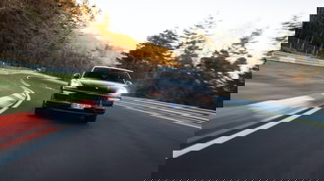 Record Nurburgring Porsche Cayenne 02