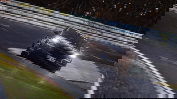Record Nurburgring Porsche Cayenne 03