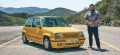 Renault 5 Gt Turbo Prueba Dm
