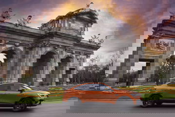 Renault Arkana Hibrido Prueba 06