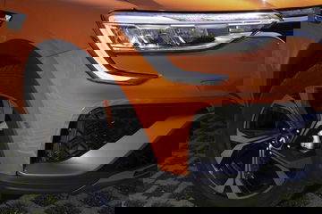Renault Arkana Hibrido Prueba 07