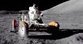 Rover Lunar Apollo 17 Eugene Cernan