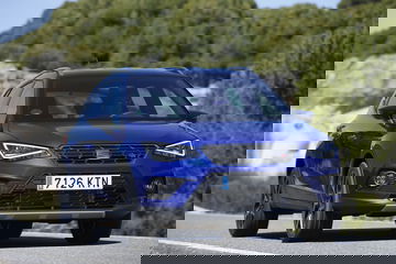 Seat Arona Oferta Junio 2021 Exterior 04