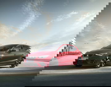 Seat Ibiza 2021 Precios Exterior 01