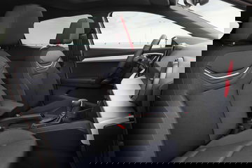 Seat Ibiza 2021 Precios Inteior 01 Asientos Plazas Delanteras