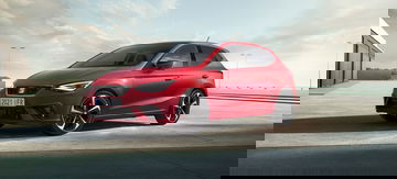 Seat Ibiza 2021 Precios Portada
