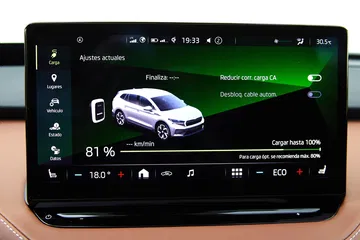 Skoda Enyaq Iv 2021 0621 Prueba 015