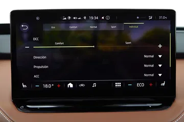 Skoda Enyaq Iv 2021 0621 Prueba 017