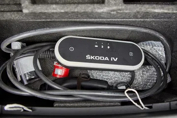 Skoda Enyaq Iv 2021 0621 Prueba 027
