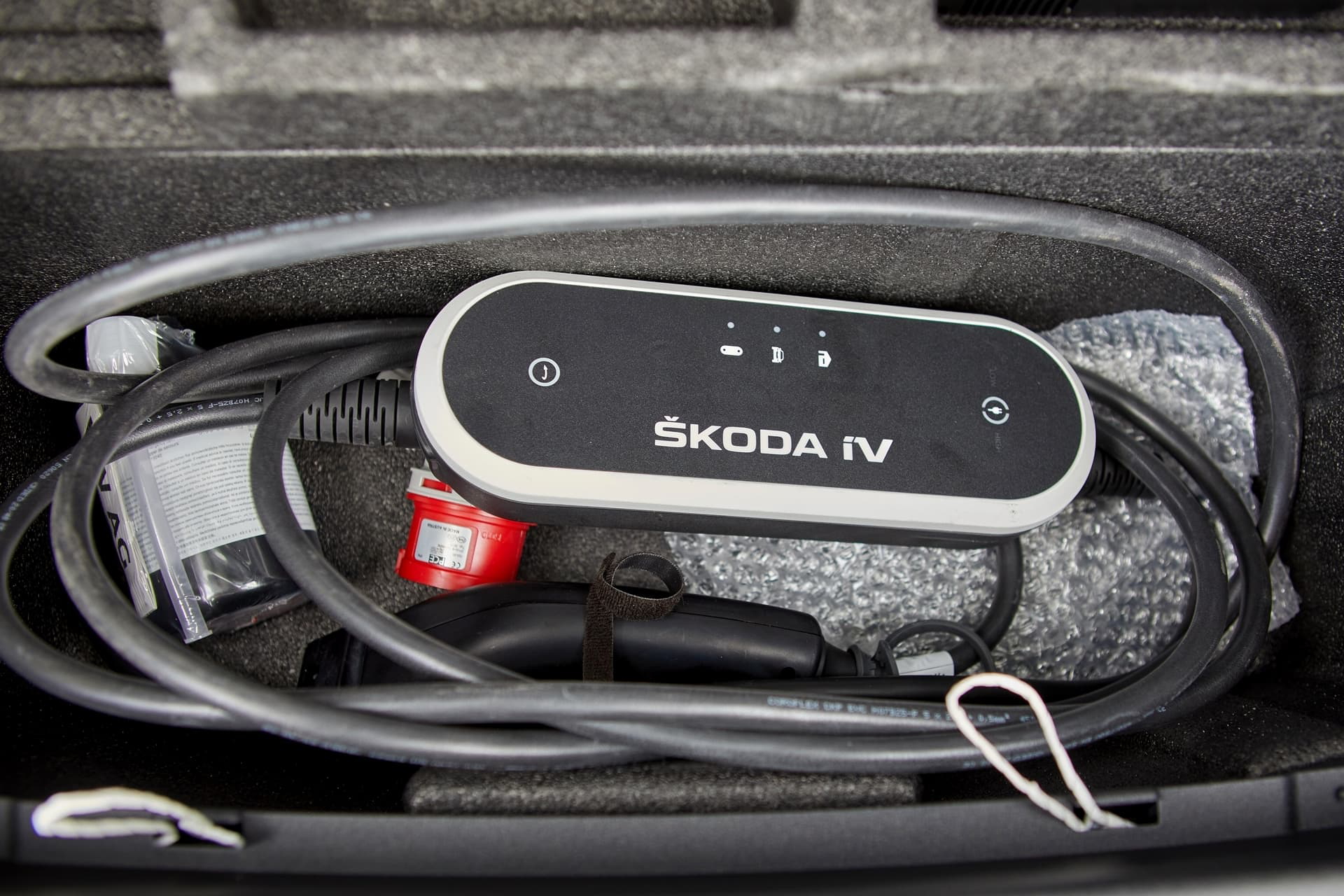 Skoda Enyaq Iv 2021 0621 Prueba 027