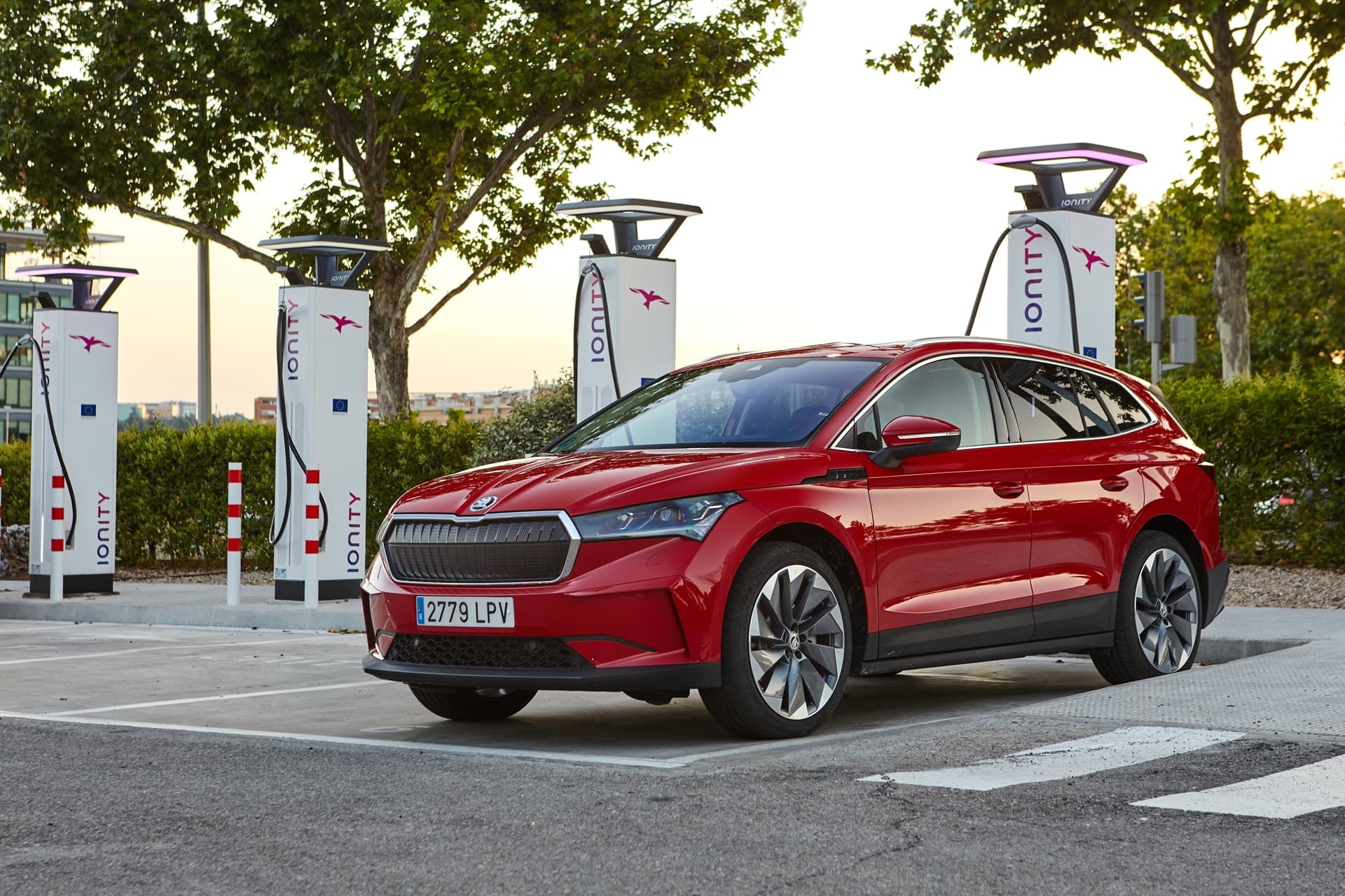 Skoda Enyaq Iv 2021 0621 Prueba 032