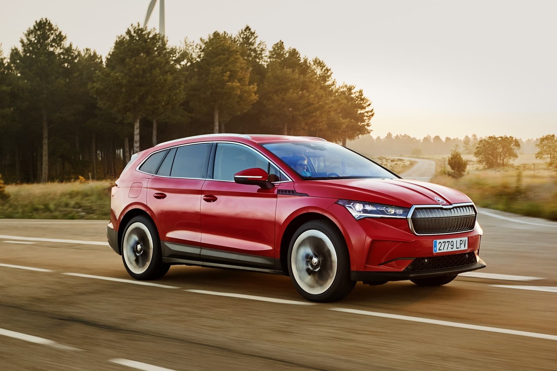 Skoda Enyaq Iv 2021 0621 Prueba 036