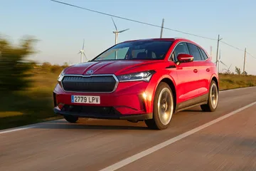 Skoda Enyaq Iv 2021 0621 Prueba 039
