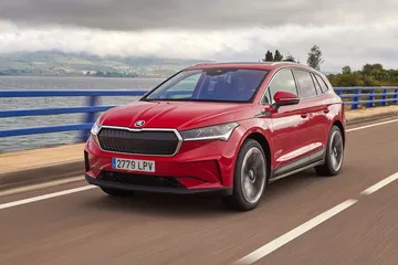 Skoda Enyaq Iv 2021 0621 Prueba 040