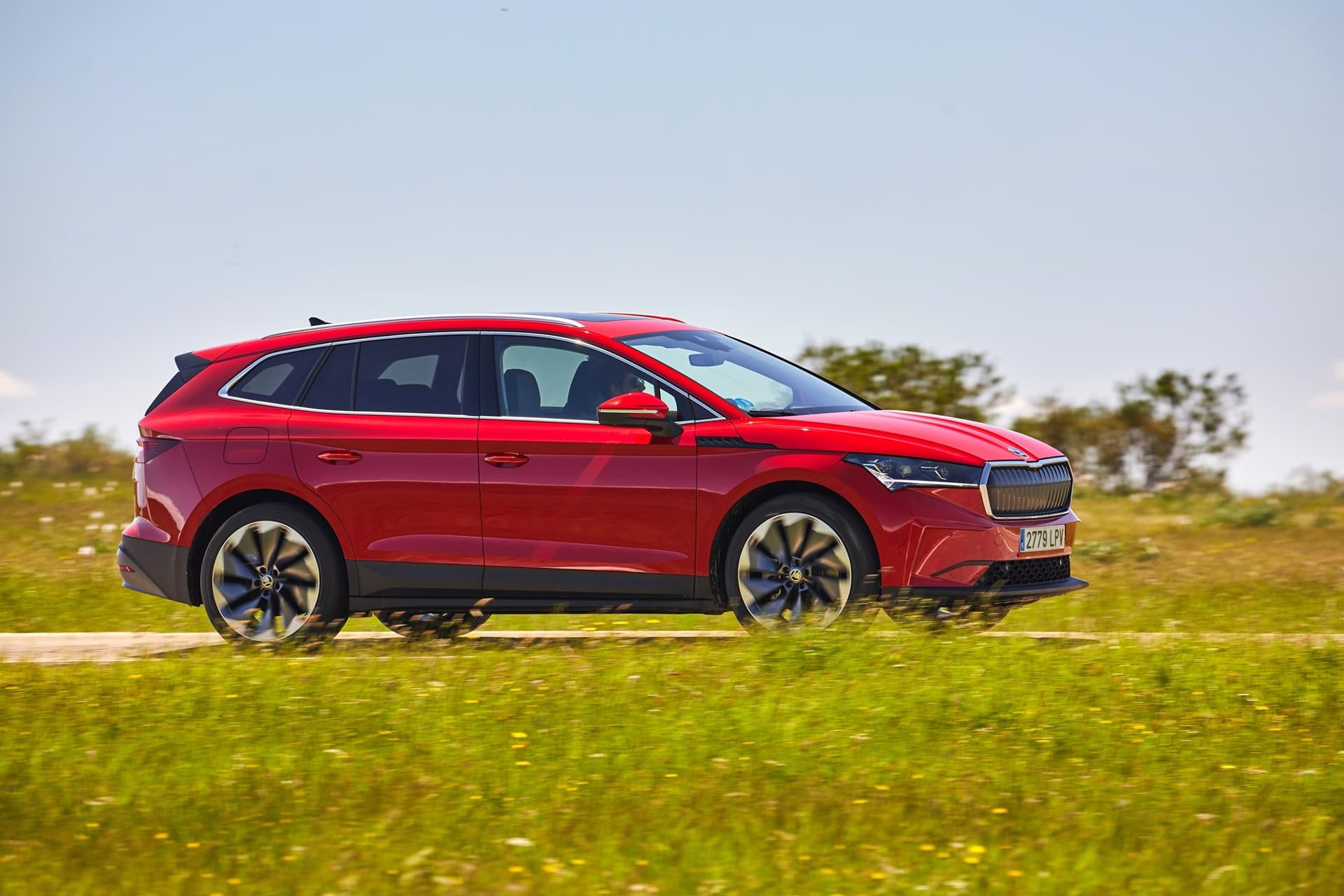 Skoda Enyaq Iv 2021 0621 Prueba 046
