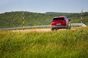 Skoda Enyaq Iv 2021 0621 Prueba 048