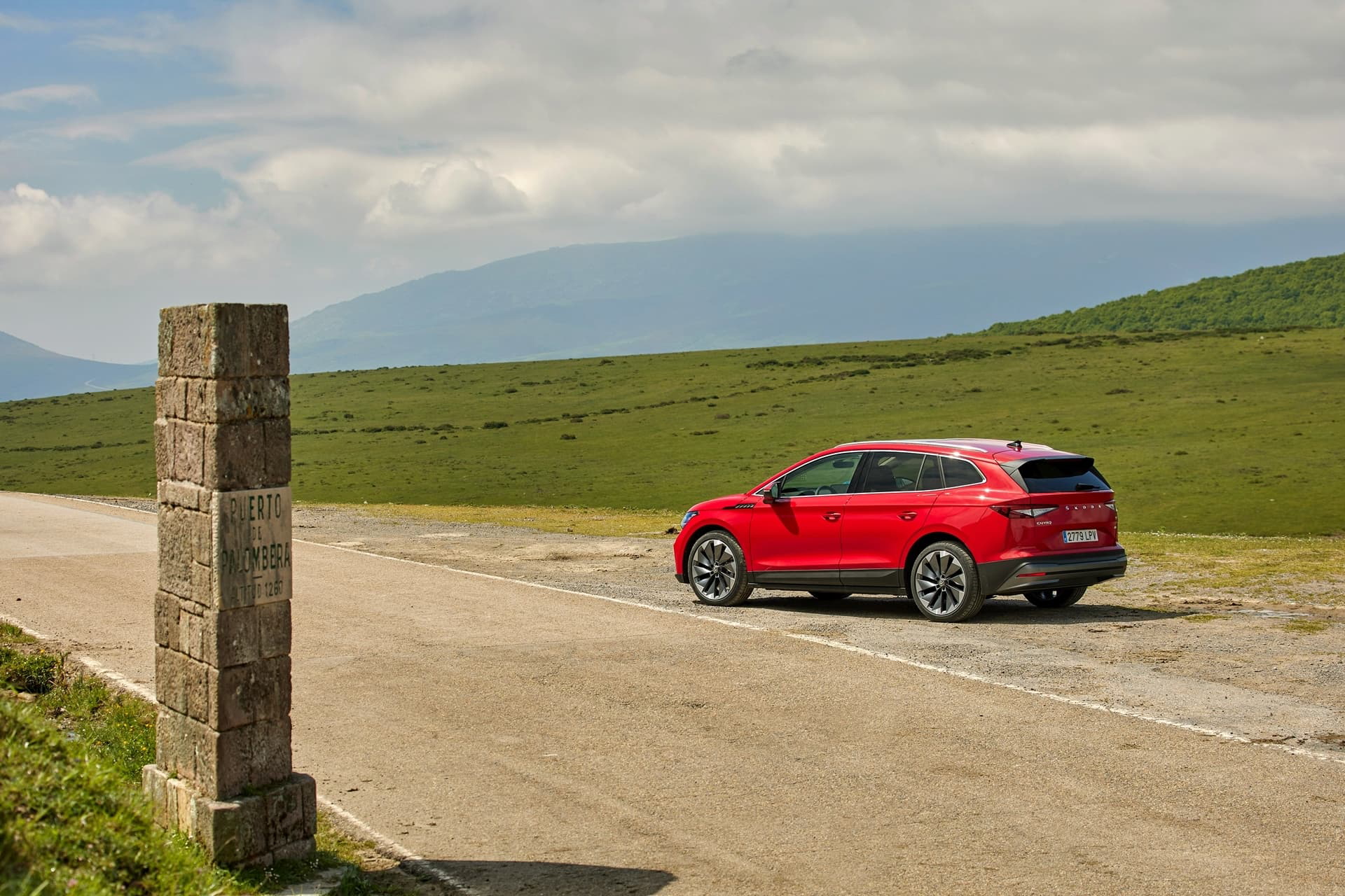 Skoda Enyaq Iv 2021 0621 Prueba 054