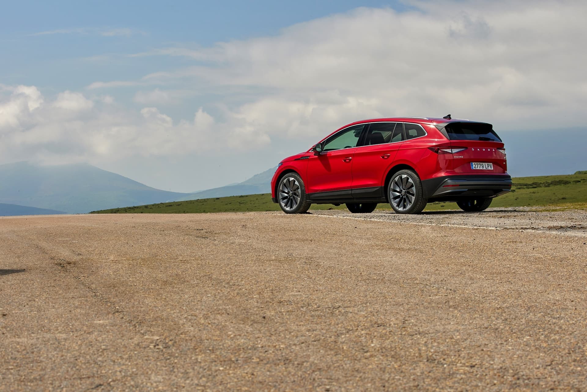 Skoda Enyaq Iv 2021 0621 Prueba 055