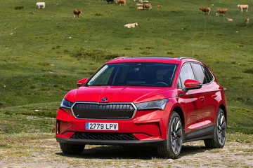 Skoda Enyaq Iv 2021 0621 Prueba 056