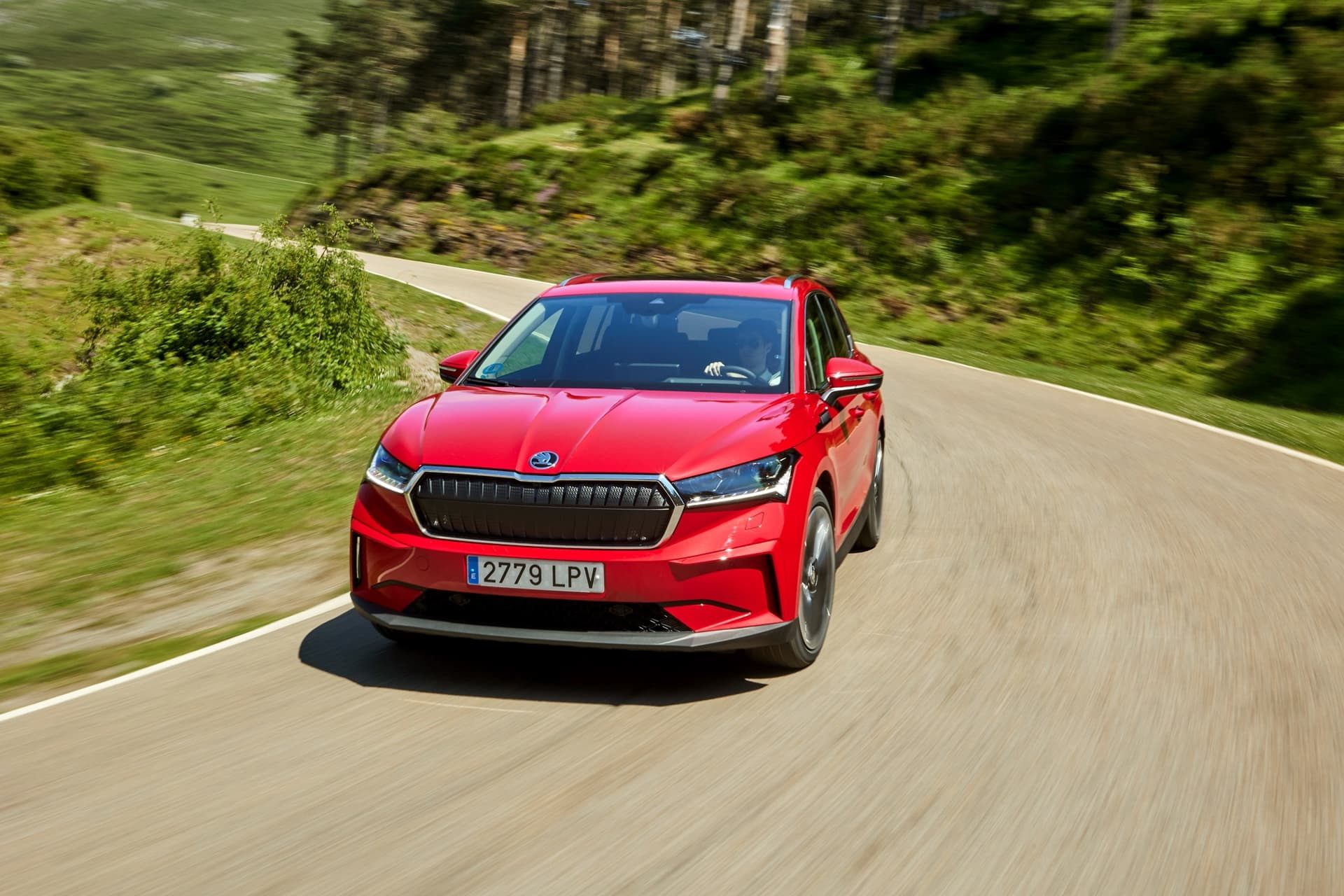Skoda Enyaq Iv 2021 0621 Prueba 057