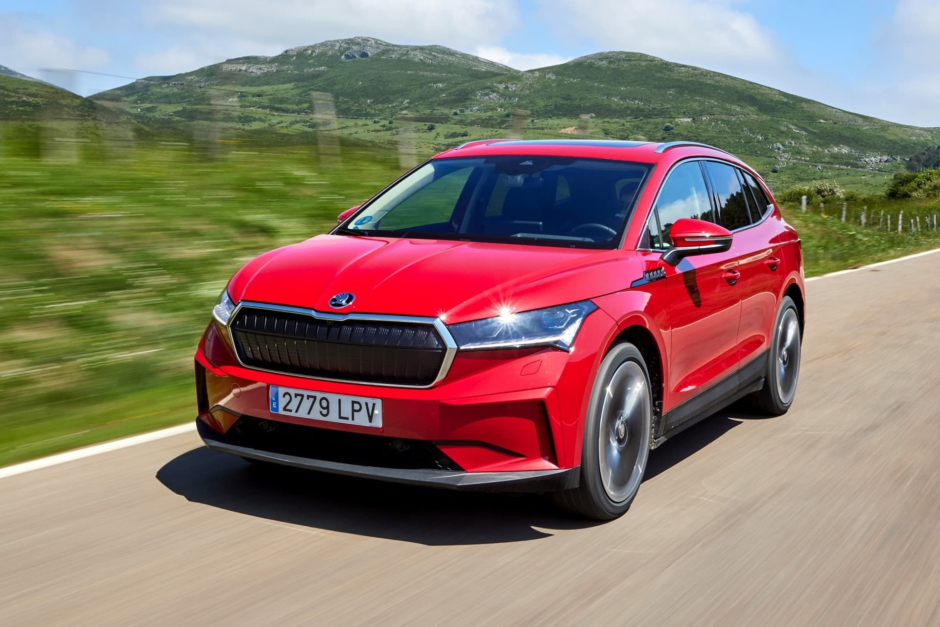 Skoda Enyaq Iv 2021 0621 Prueba 058