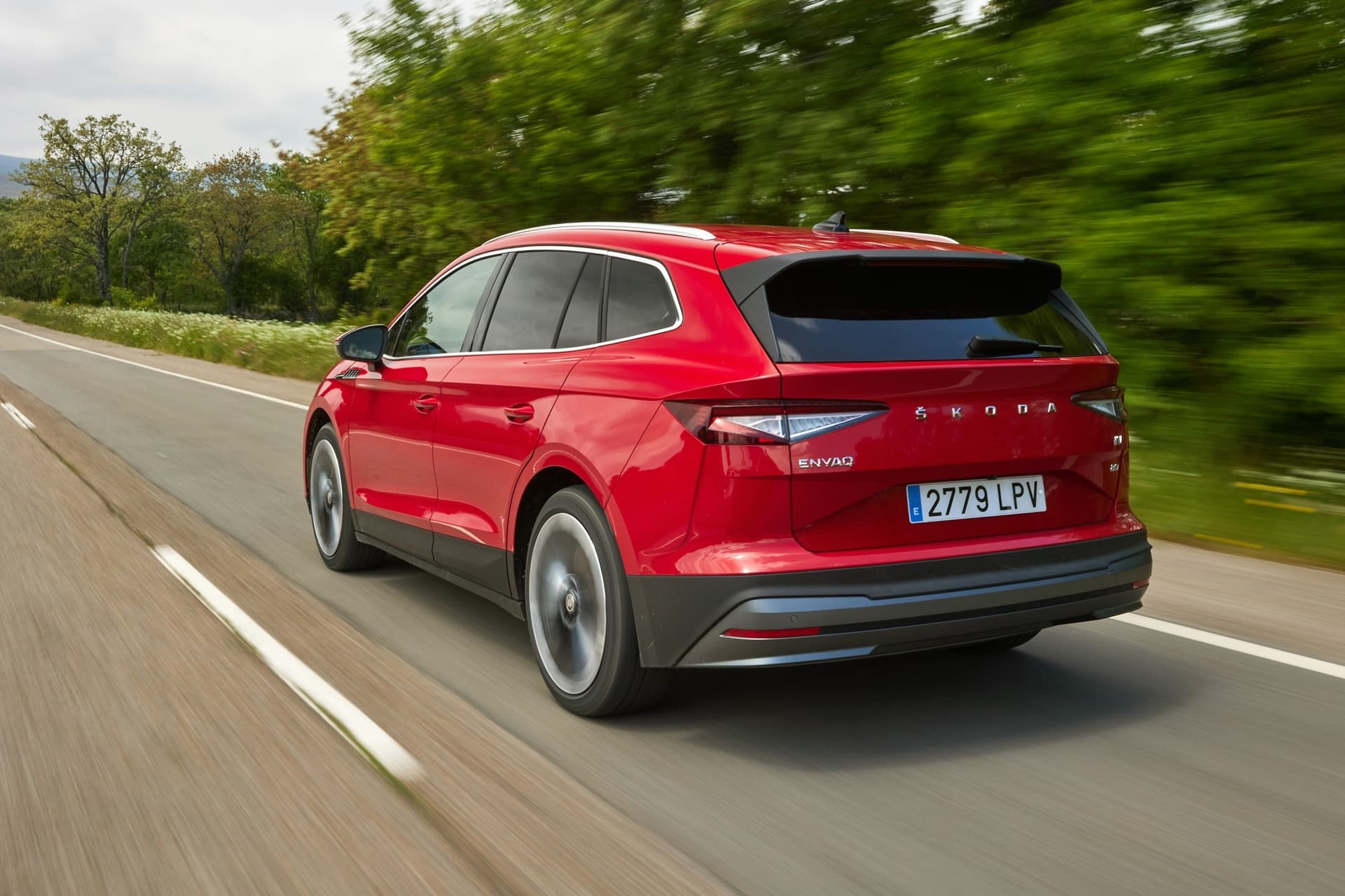Skoda Enyaq Iv 2021 0621 Prueba 060
