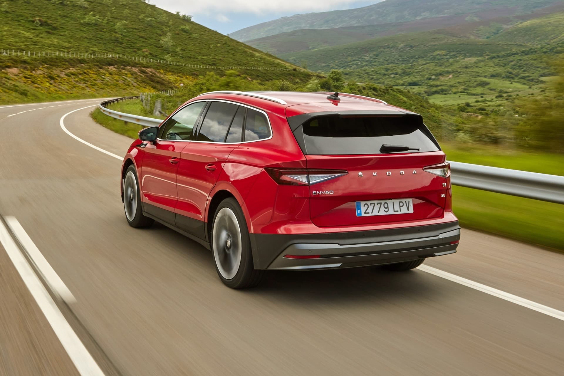 Skoda Enyaq Iv 2021 0621 Prueba 061