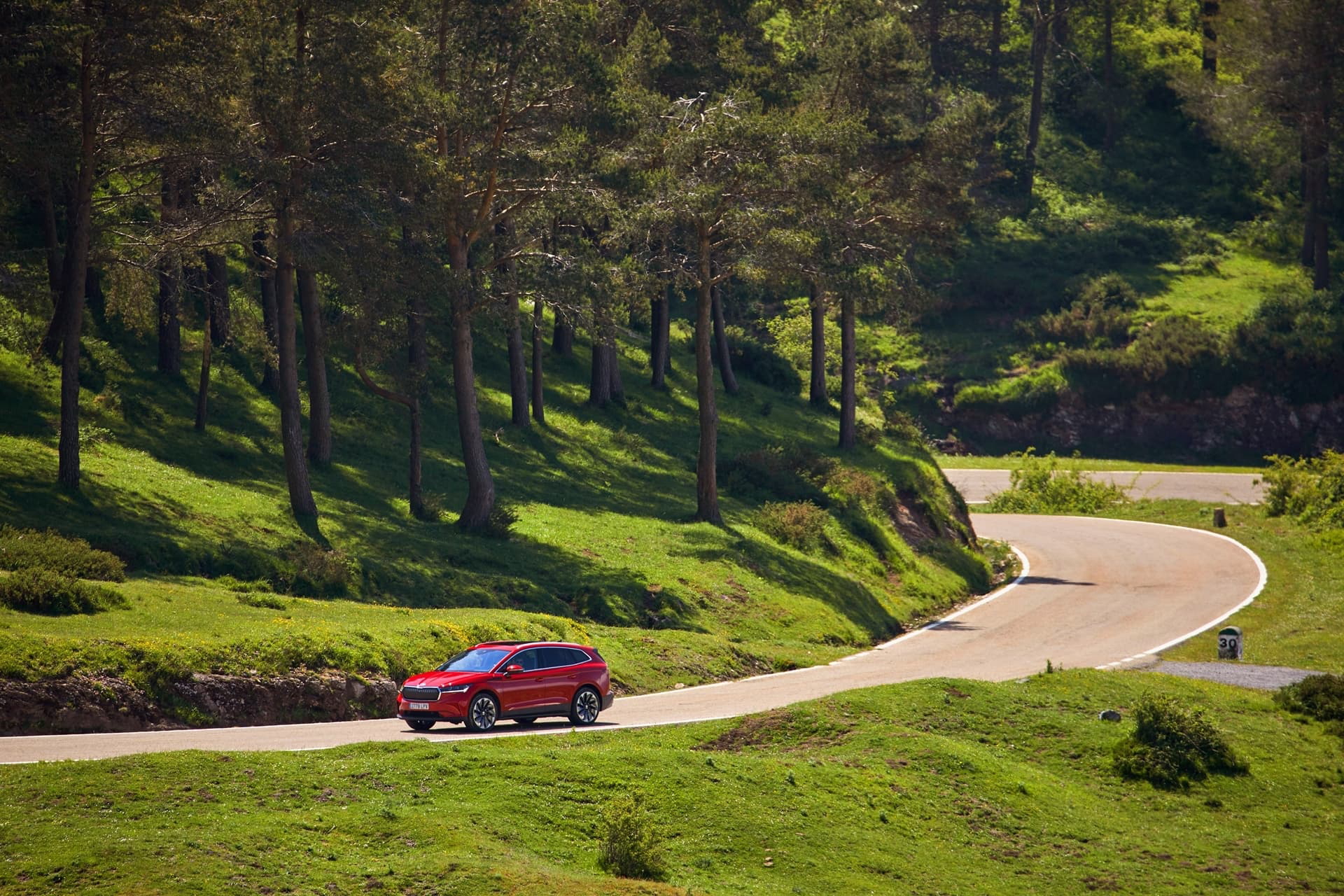 Skoda Enyaq Iv 2021 0621 Prueba 063