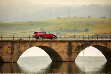 Skoda Enyaq Iv 2021 0621 Prueba 065