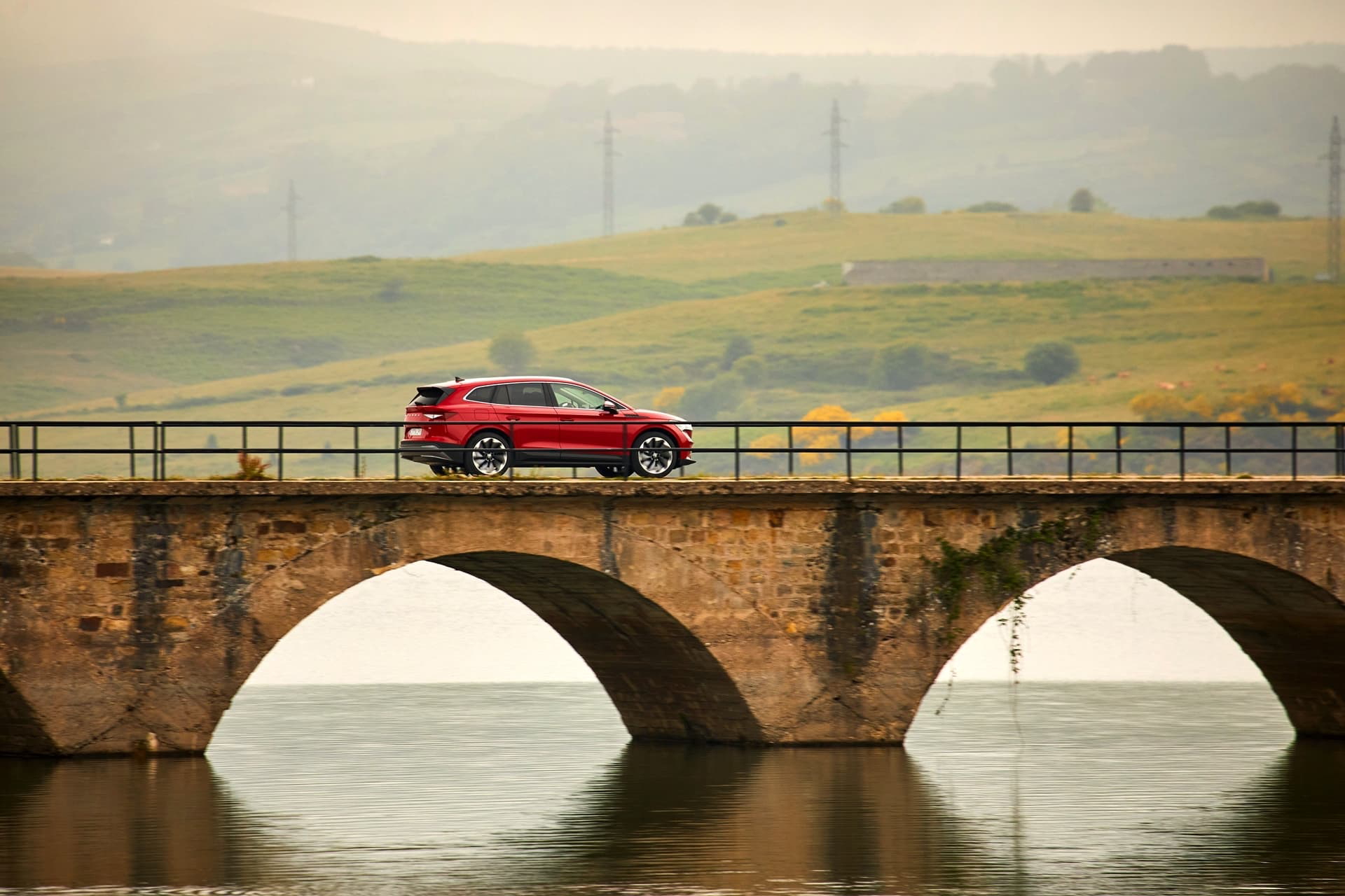 Skoda Enyaq Iv 2021 0621 Prueba 065
