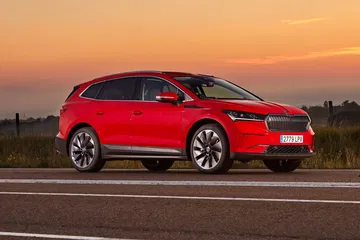 Skoda Enyaq Iv 2021 0621 Prueba 068