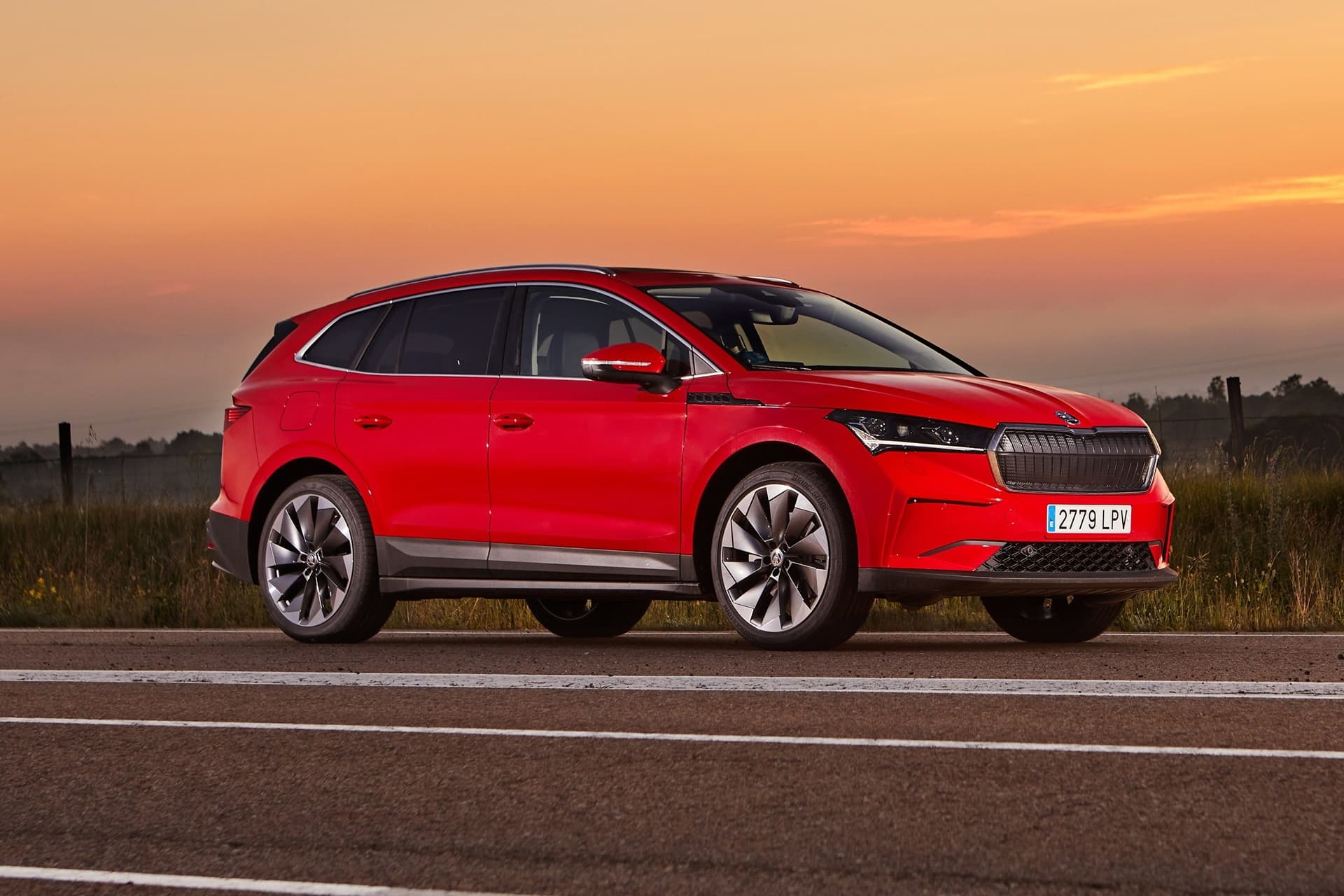 Skoda Enyaq Iv 2021 0621 Prueba 068