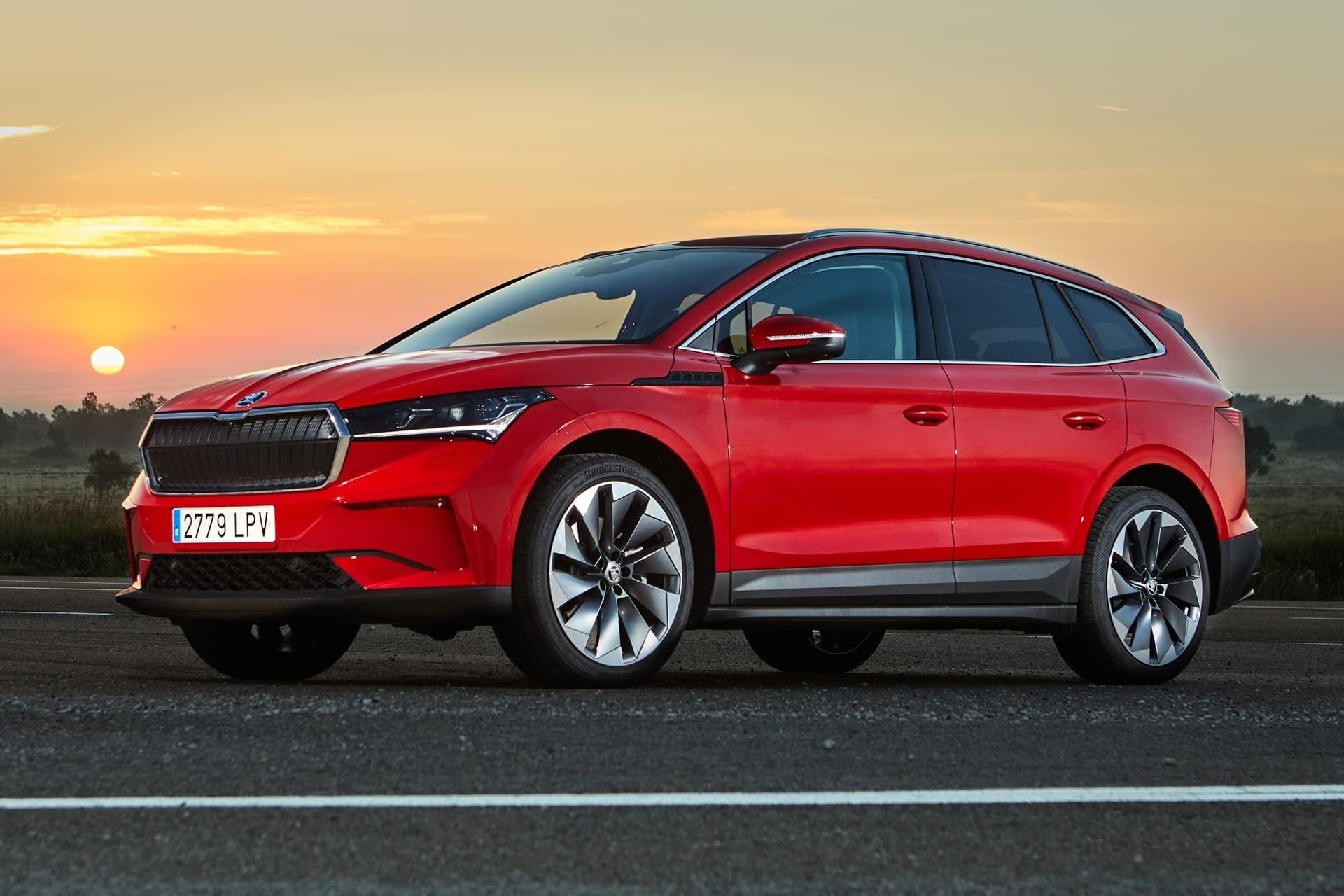 Skoda Enyaq Iv 2021 0621 Prueba 069